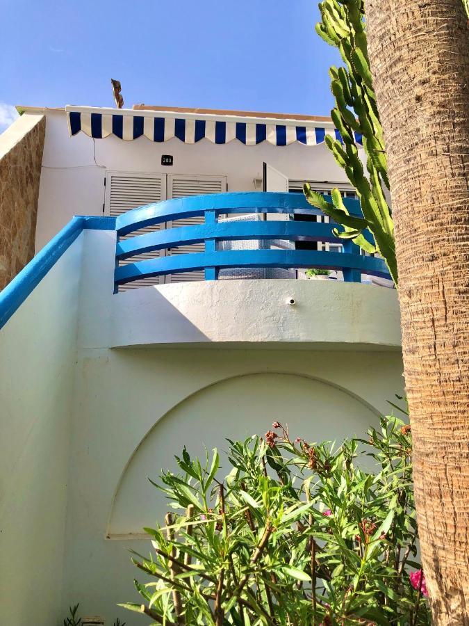 Casa La Galera Villa Corralejo Exterior photo