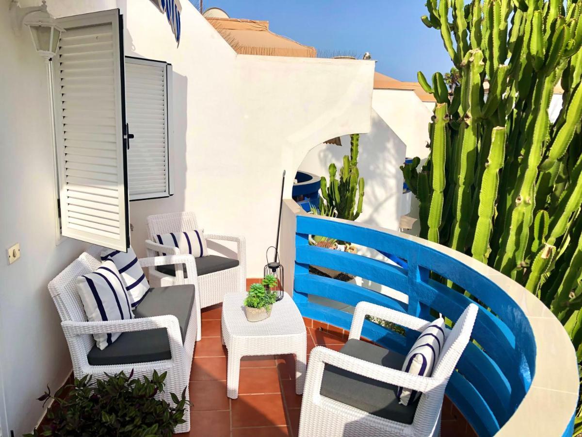 Casa La Galera Villa Corralejo Exterior photo