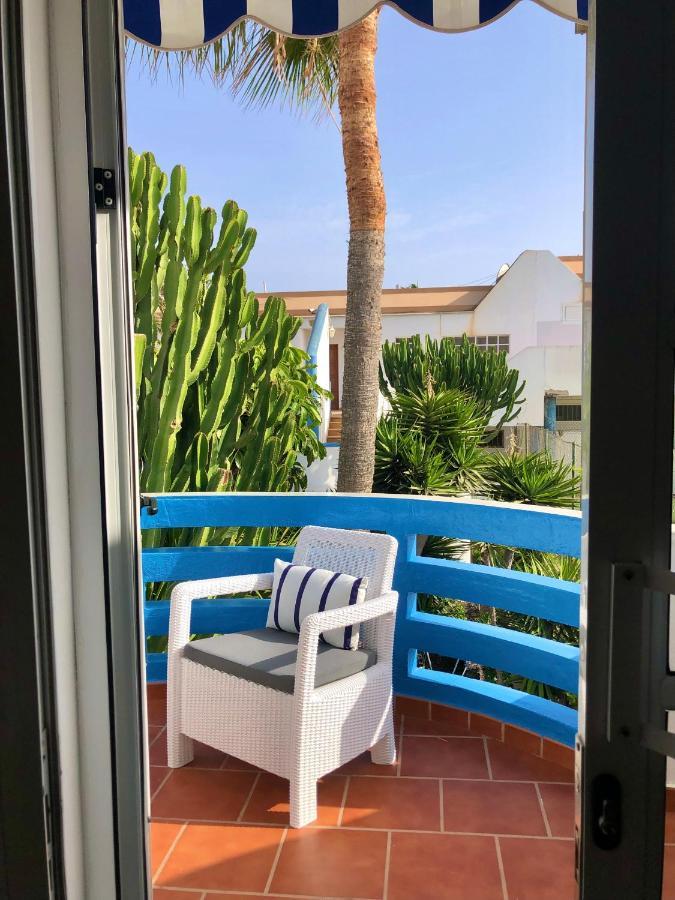 Casa La Galera Villa Corralejo Exterior photo