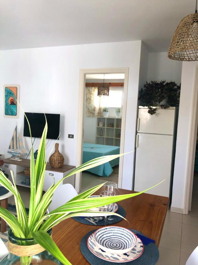 Casa La Galera Villa Corralejo Exterior photo